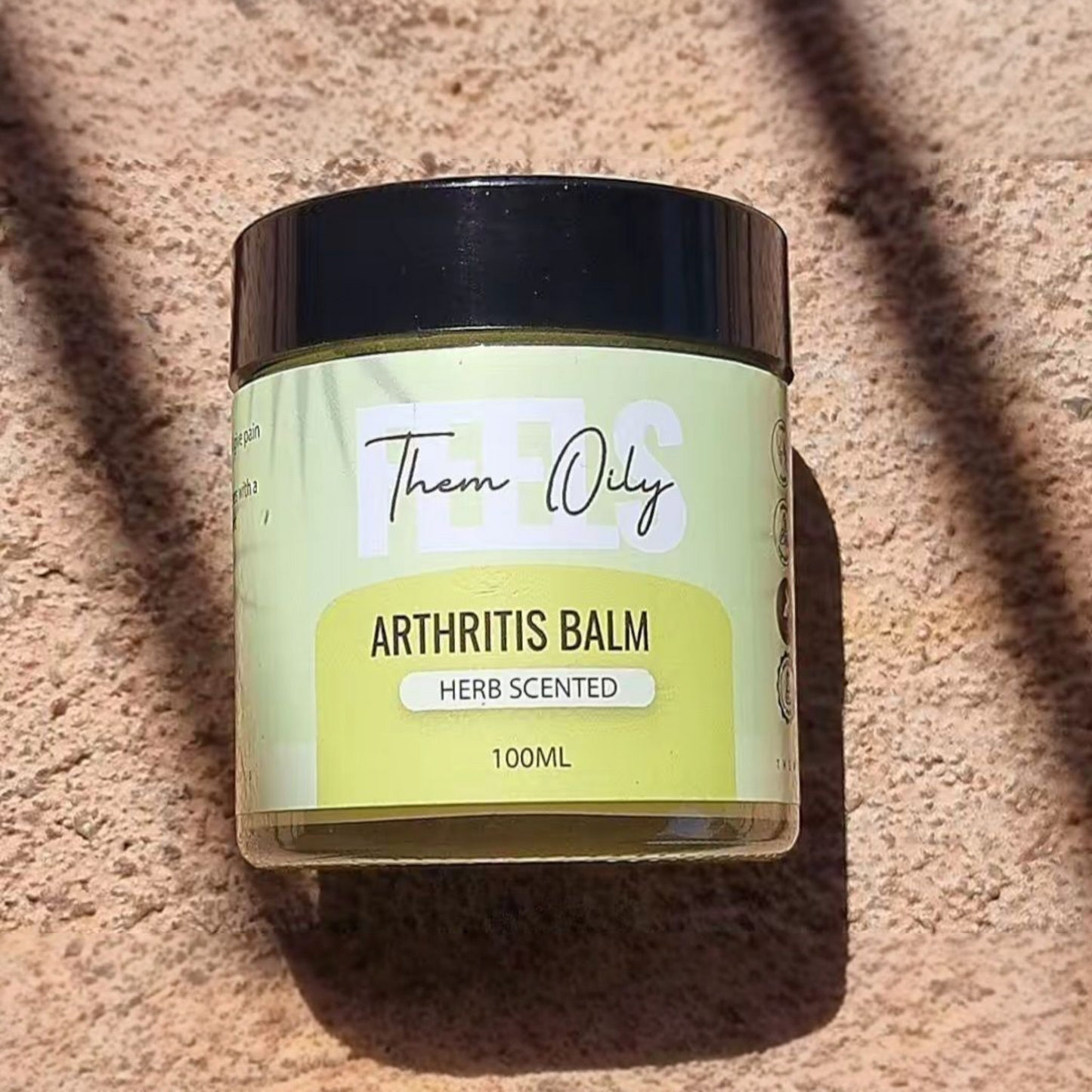 Arthritis Balm