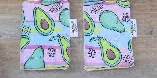 Avo Makeup Wipes
