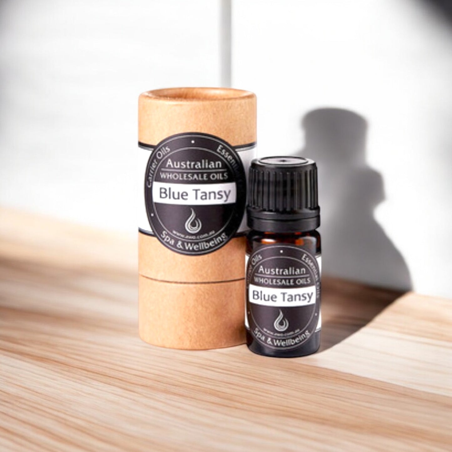 Blue Tansy Essential Oil