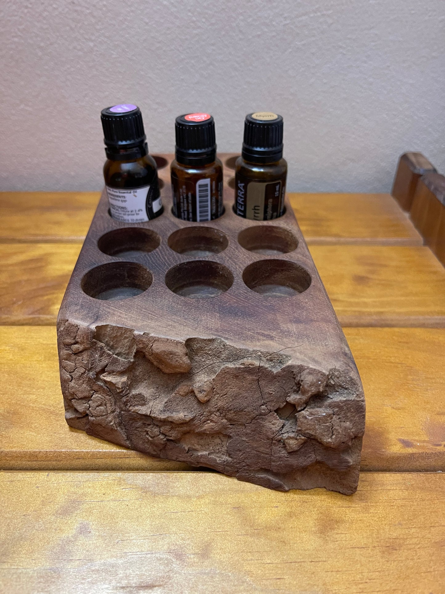 Essential Oil Holders
