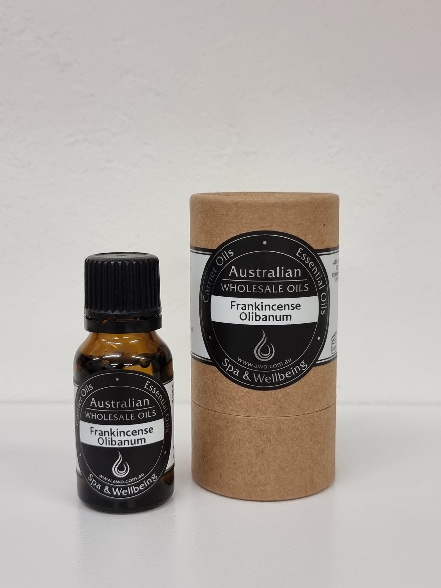 FRANKINCENSE OLIBANUM-15ml
