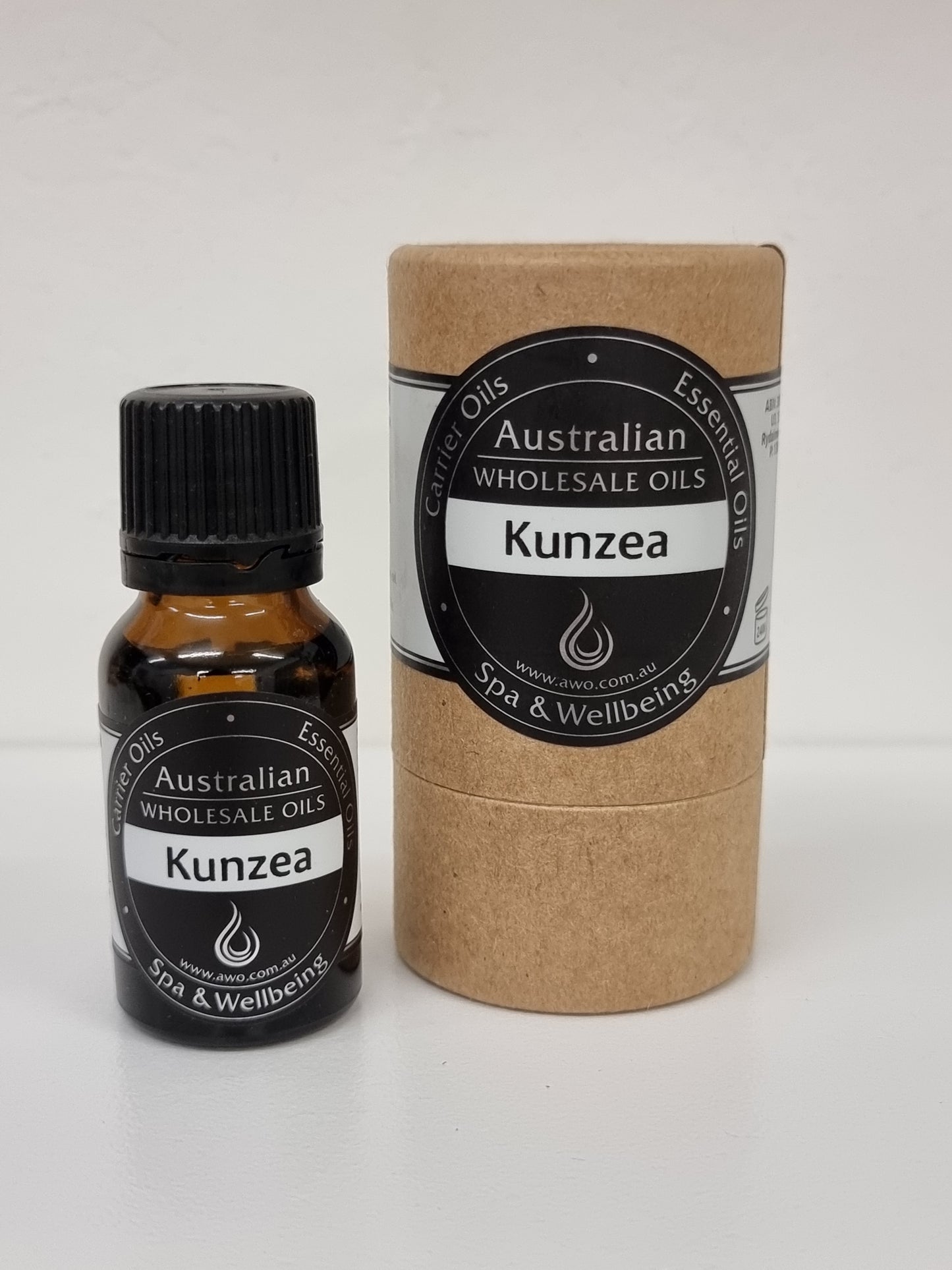 KUNZEA ESSENTIAL OIL-15ml