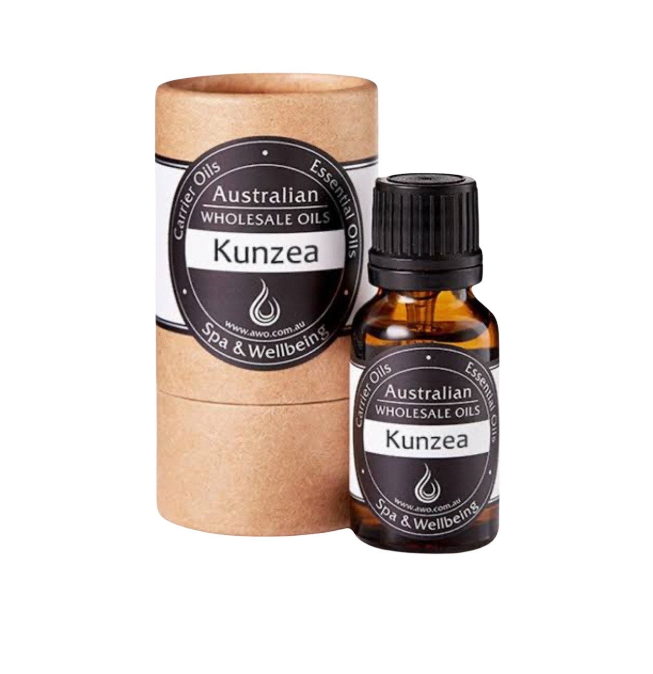 KUNZEA ESSENTIAL OIL