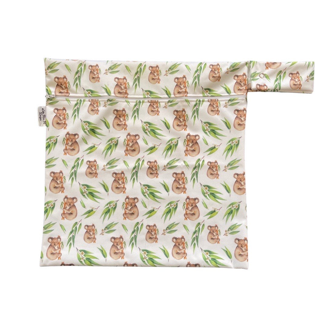 Koala Wet Bag - XL