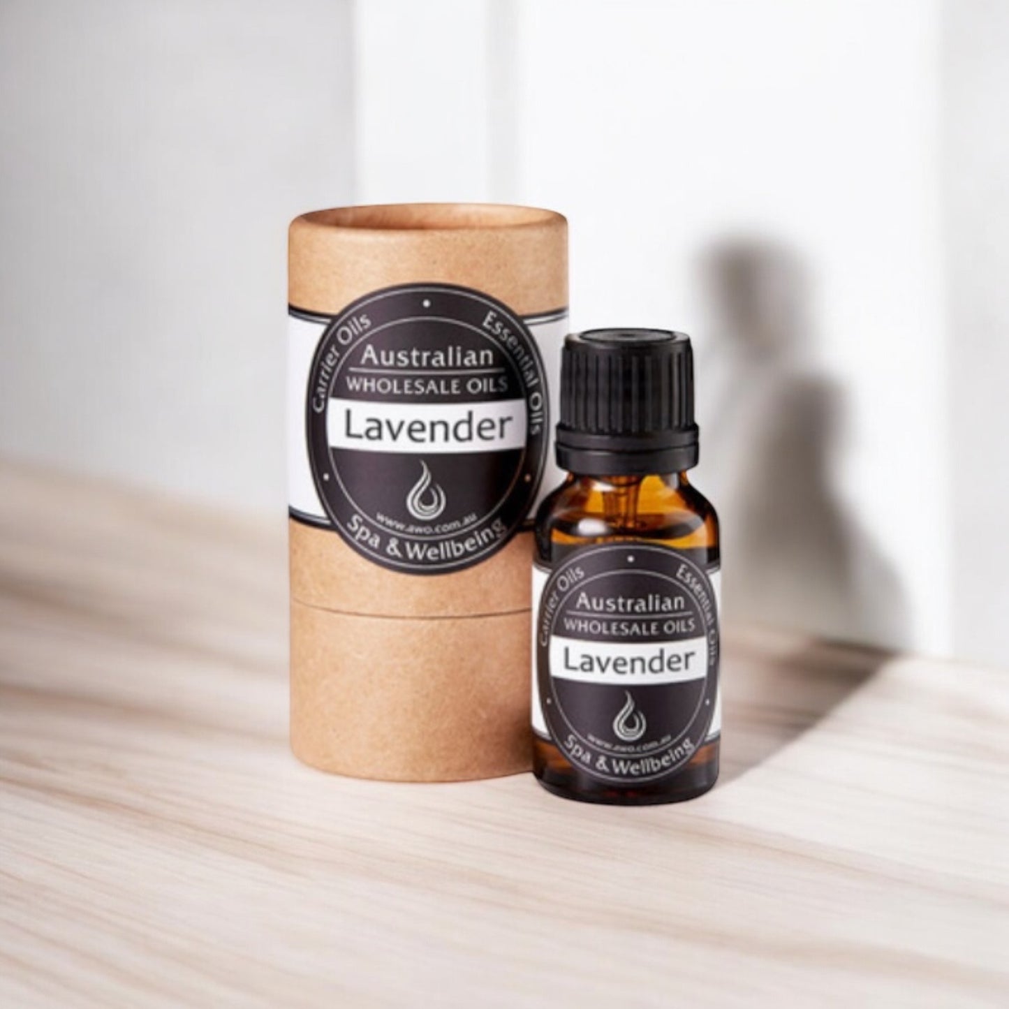 Lavender Essential Oil