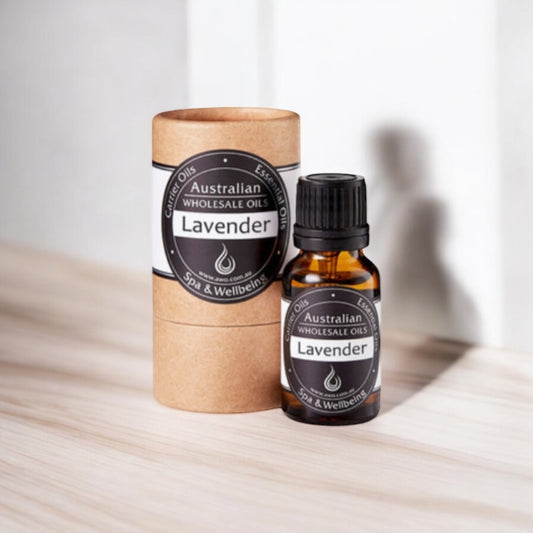 Lavender Essential Oil