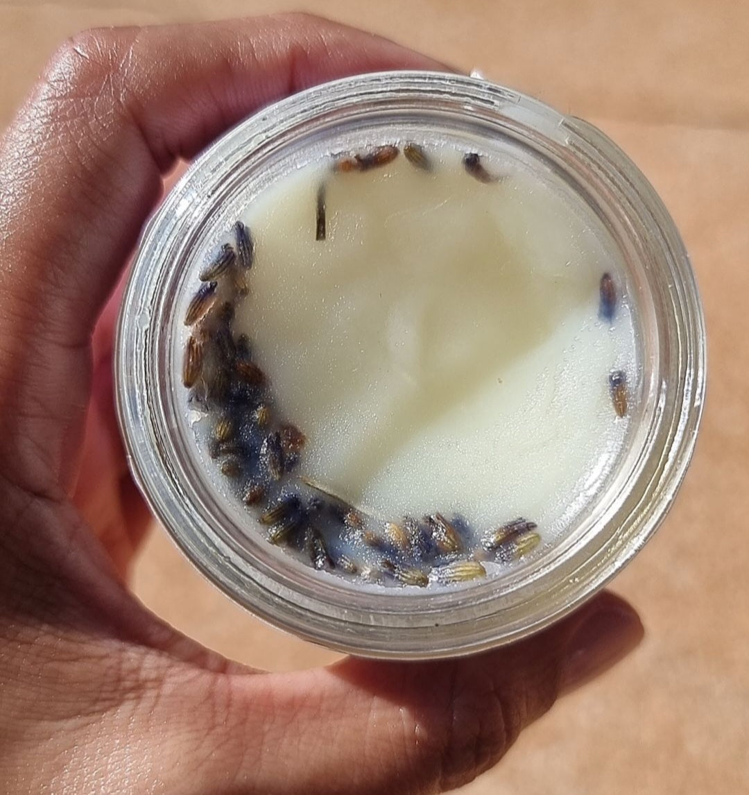 LAVENDER DREAM BALM - 100g