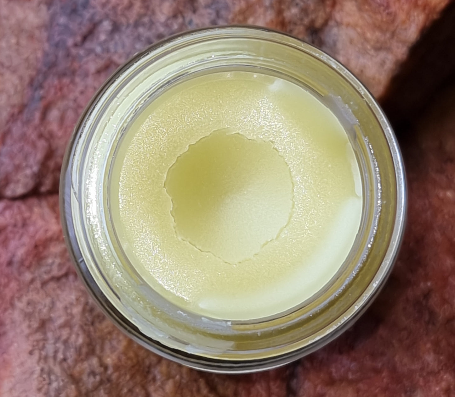 MINI RASH FUCCAR BALM - 30g