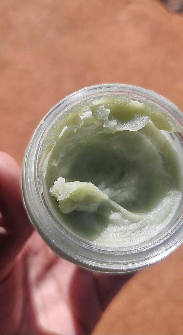 Muscle Rub