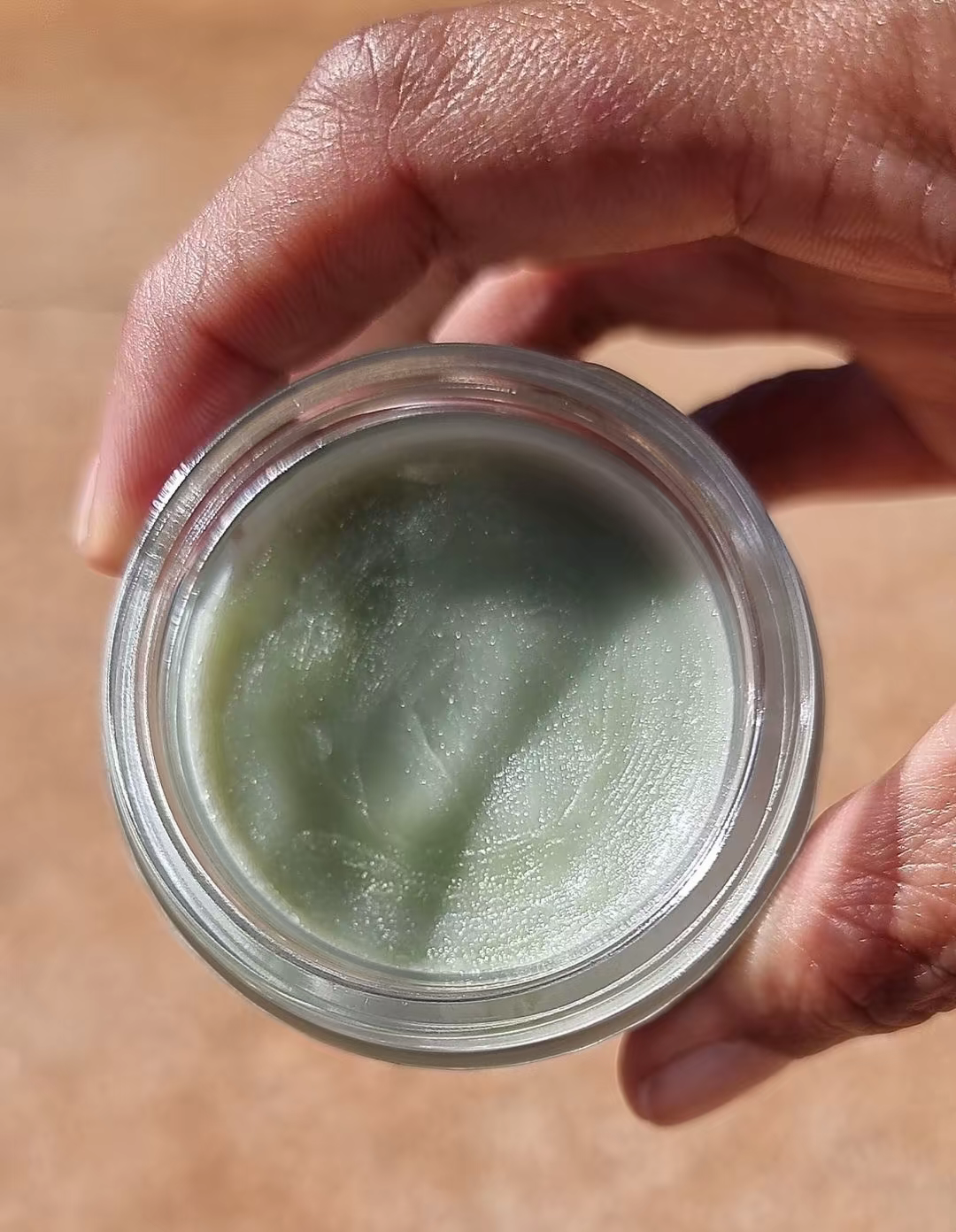 Muscle Rub