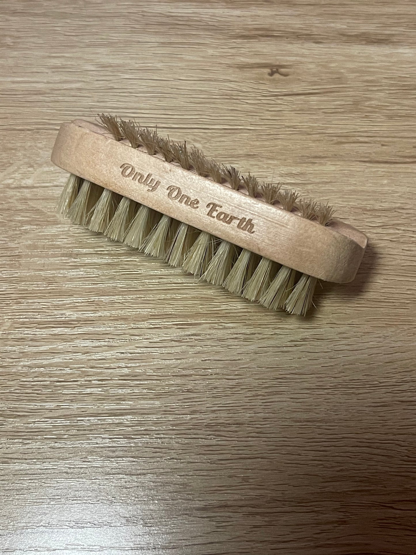 Nail Brush