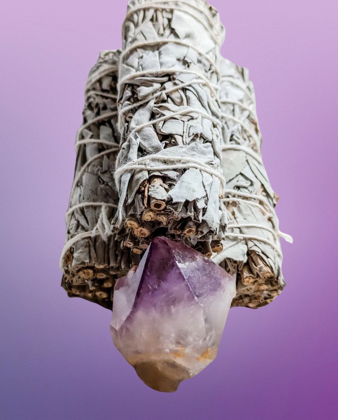 Cleansing Sage Stick