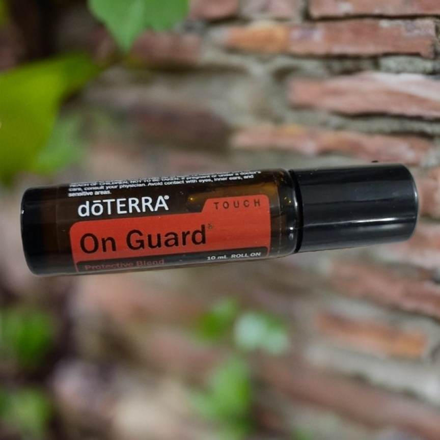 ON GUARD ROLLER - DoTERRA