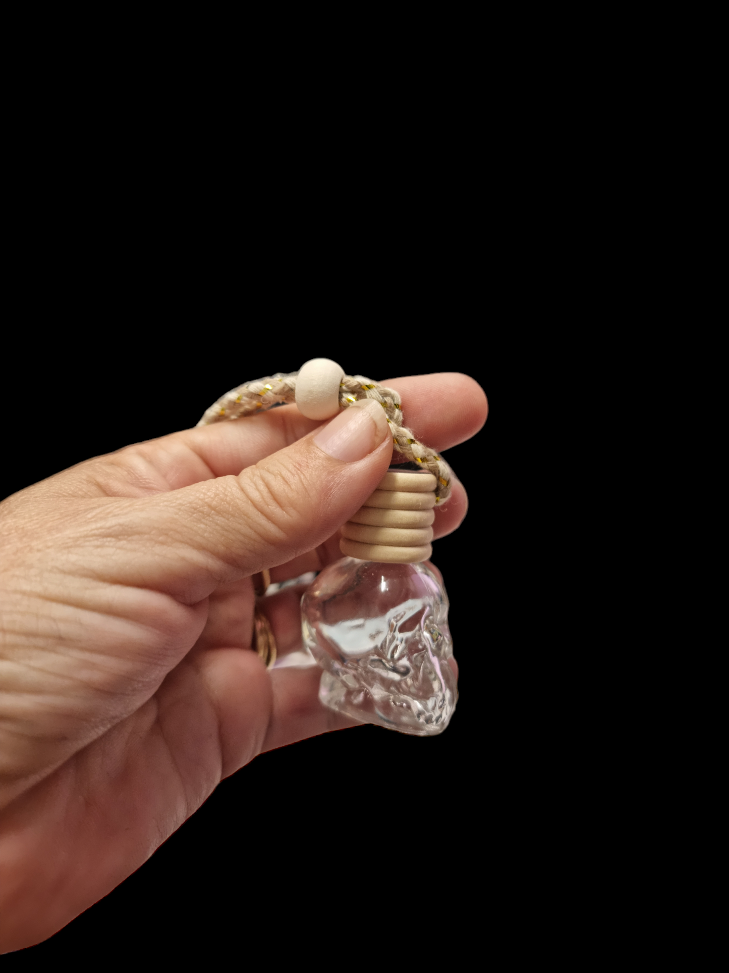 Mini Diffuser Bottle
