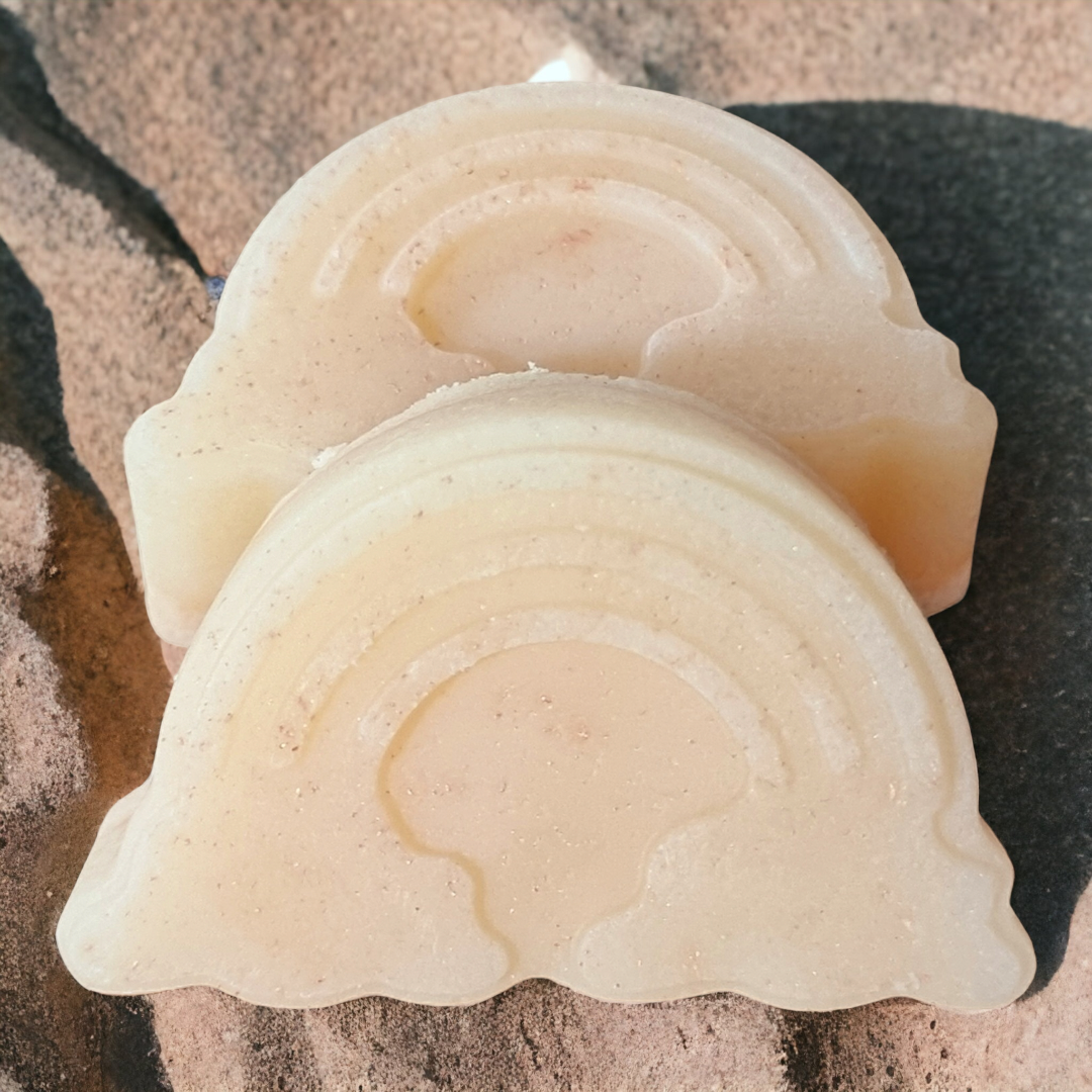 Shampoo Bar