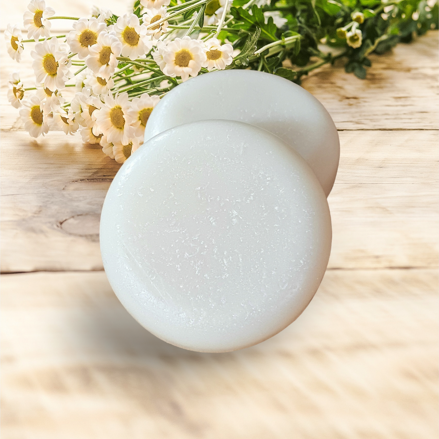 Shampoo Bar