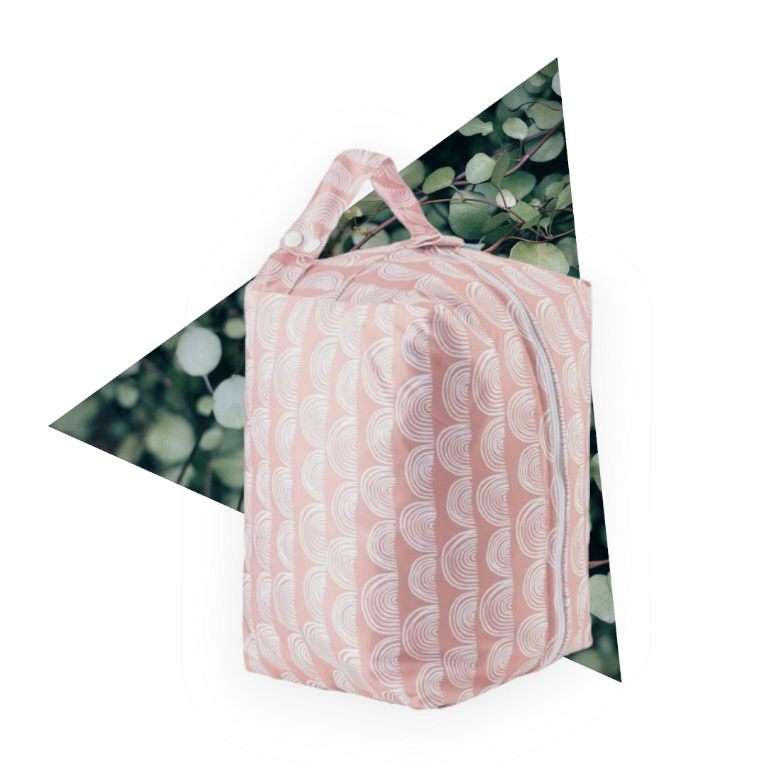 Blossom Bum Pod – Exclusive