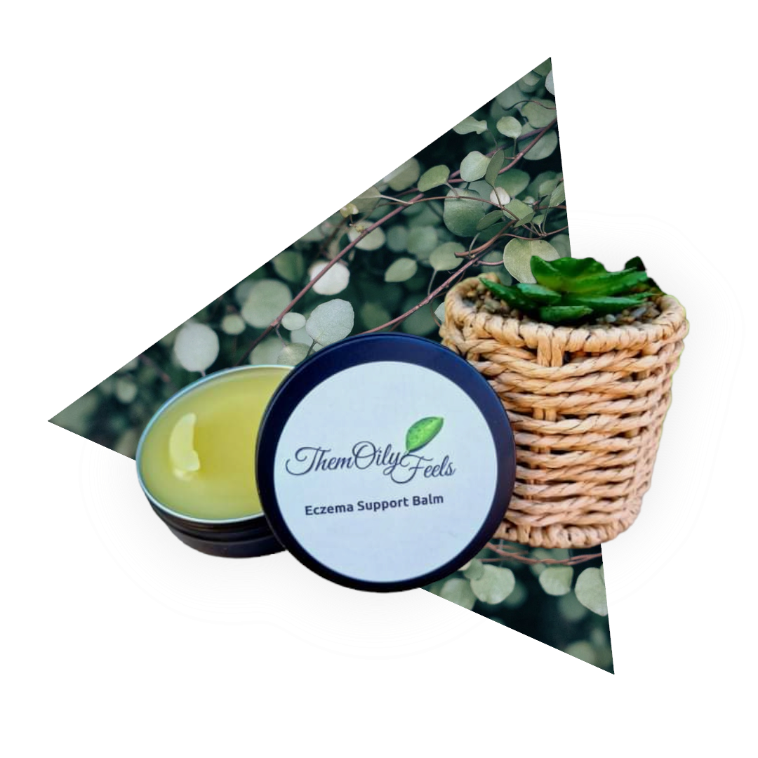 Eczema Support Balm
