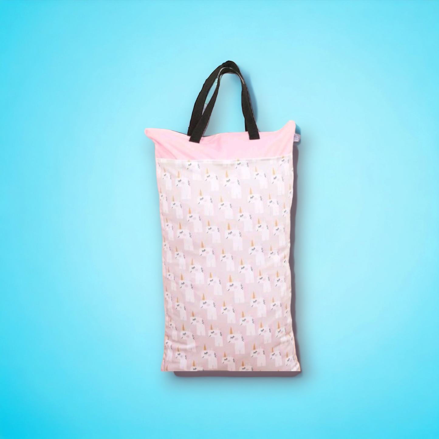 70/ 30 Grey Arrow Wet Bag