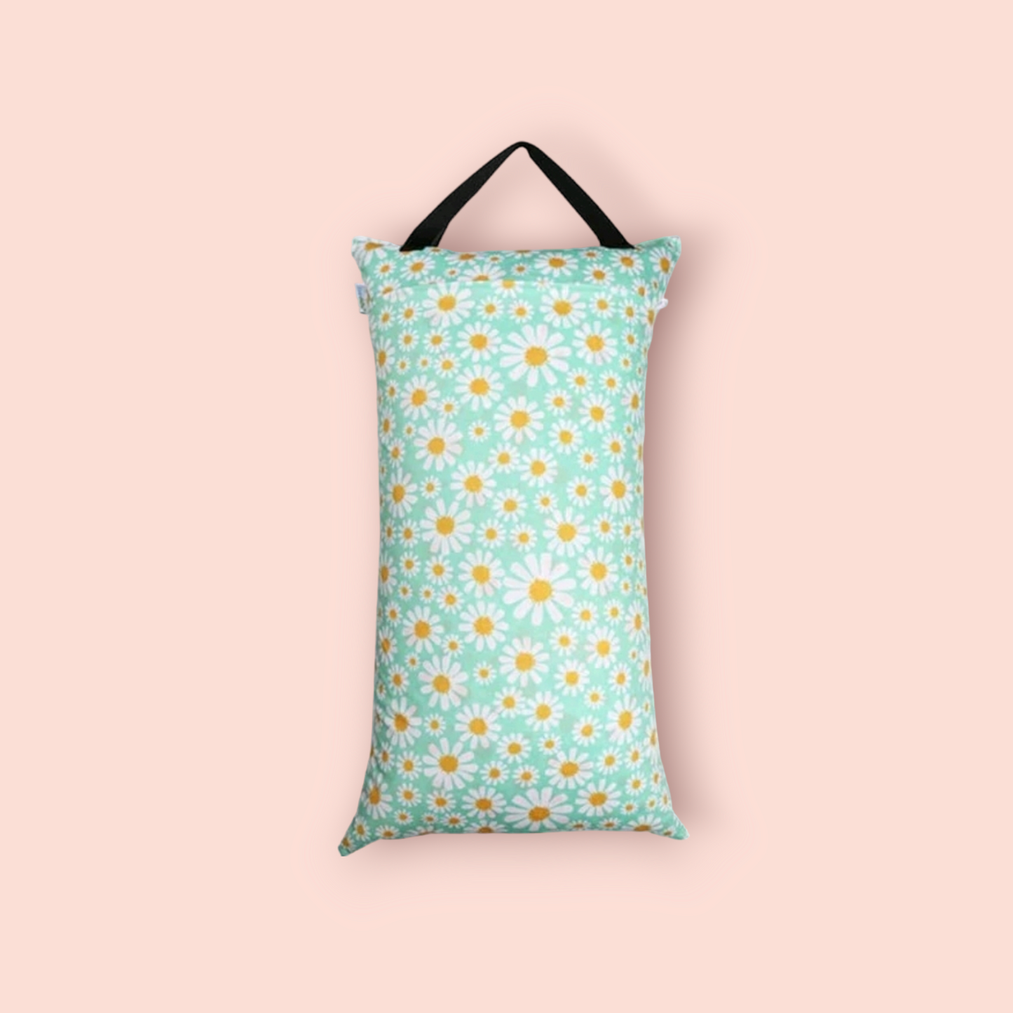 70/ 30 Grey Arrow Wet Bag