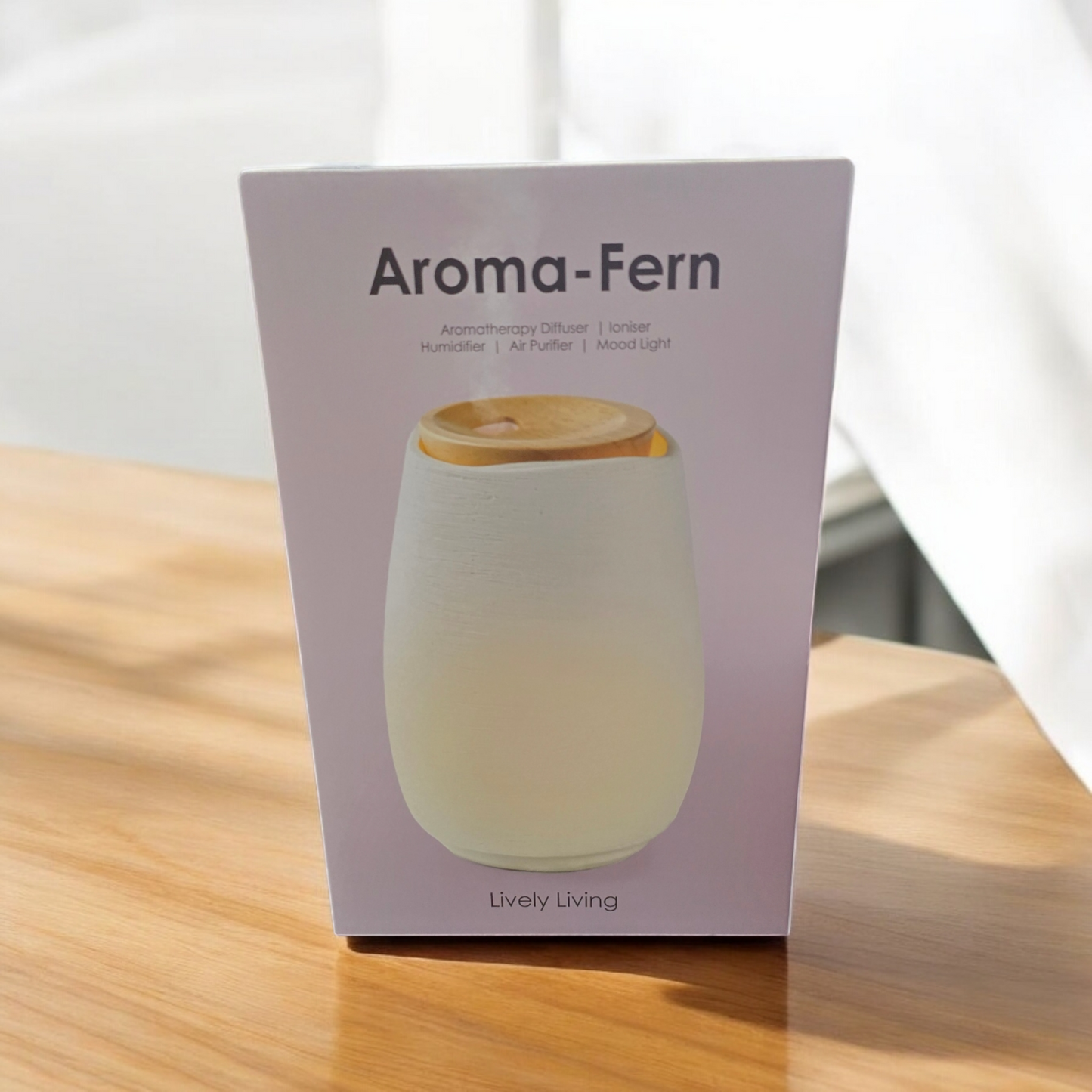 AROMA - FERN DIFFUSER