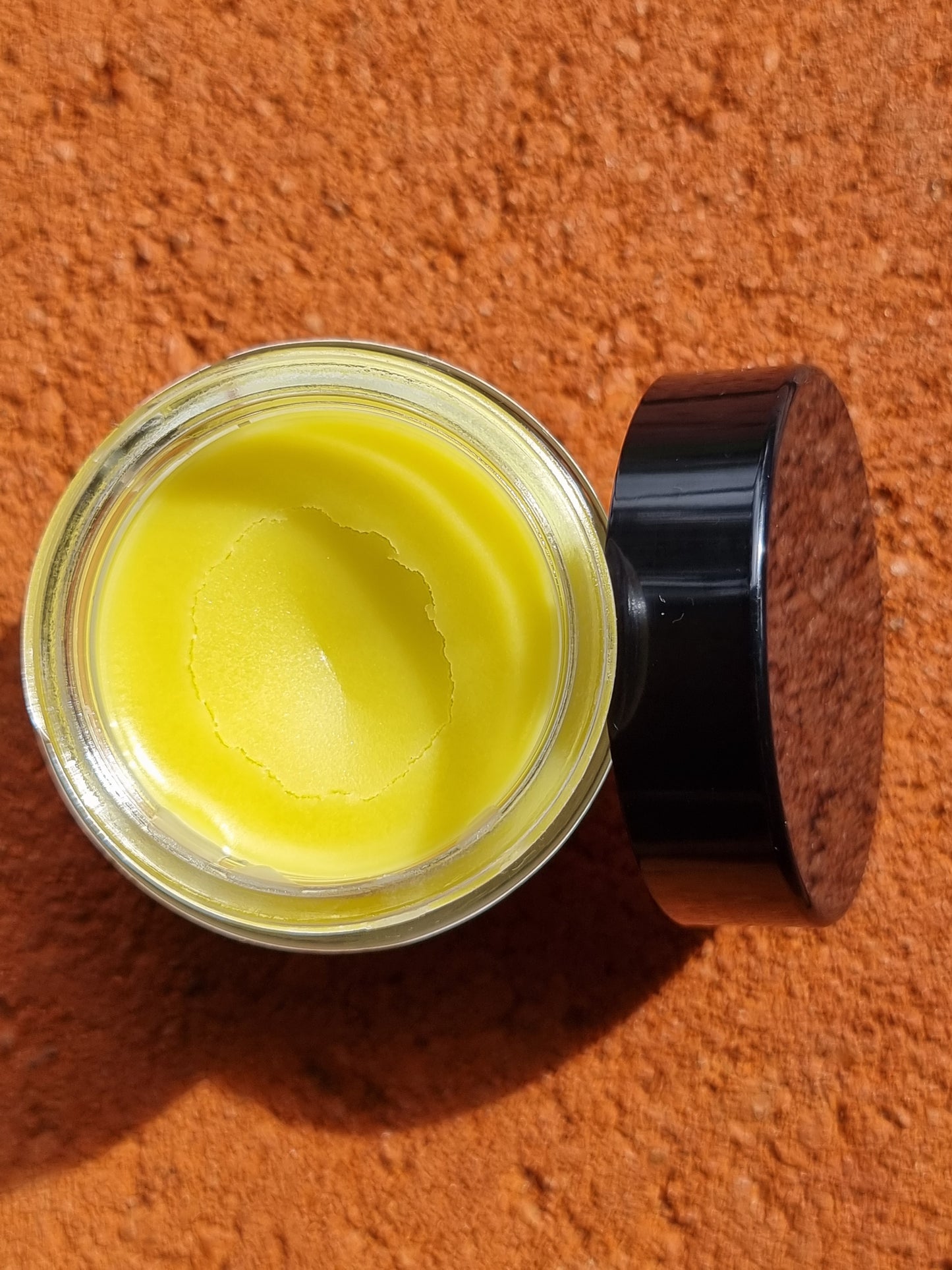 RASH FUCCAR BALM-100g