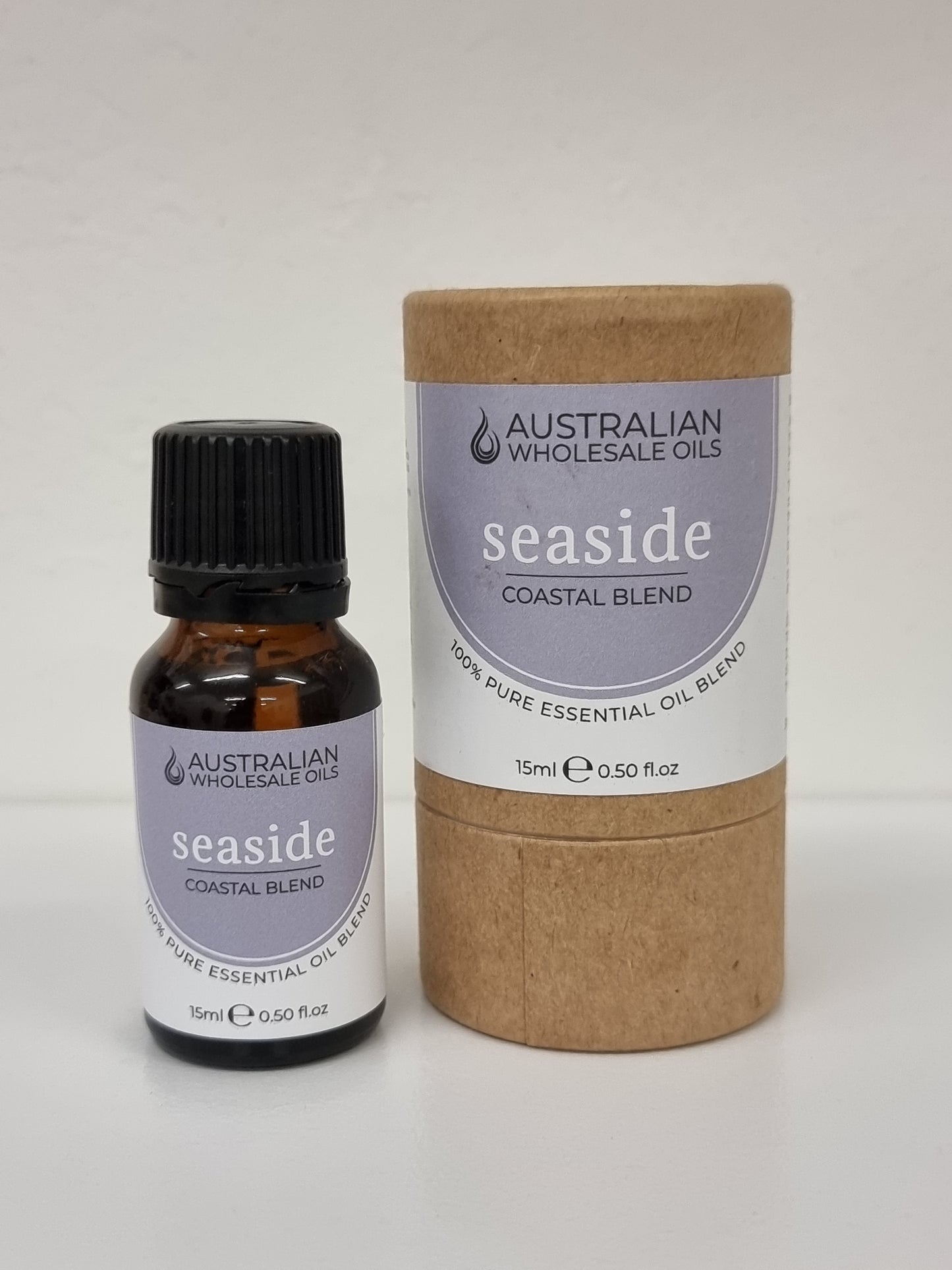SEASIDE COASTAL BLEND-15ml