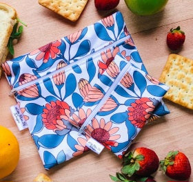 Protea Sm Snack Bag