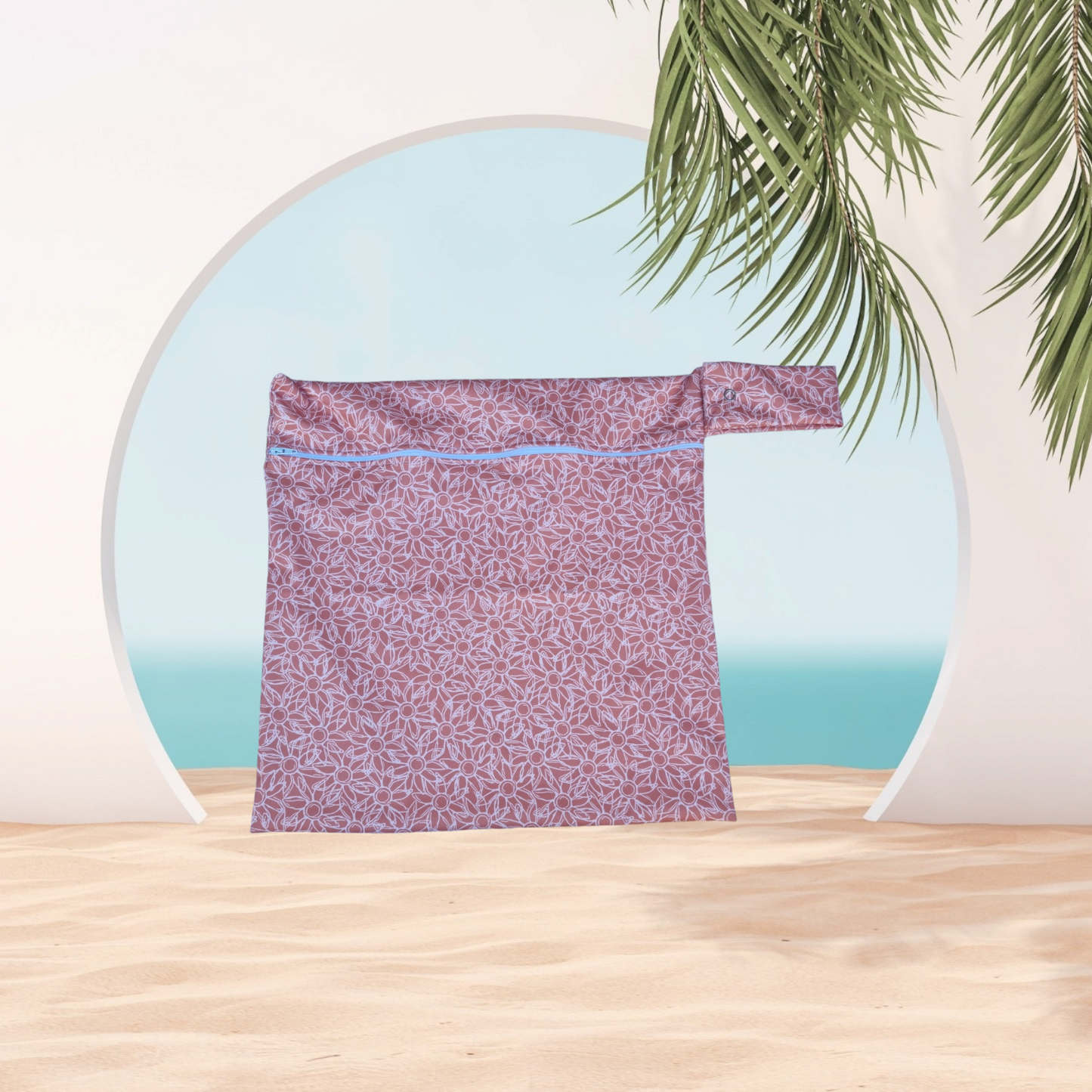 Summer Wet Bag - XL