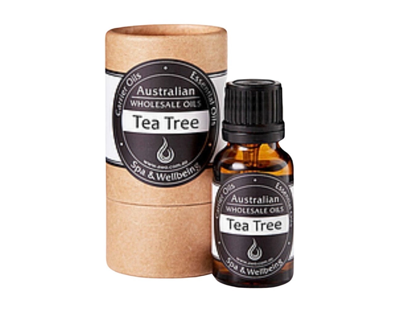 Tea Tree Essential Oil