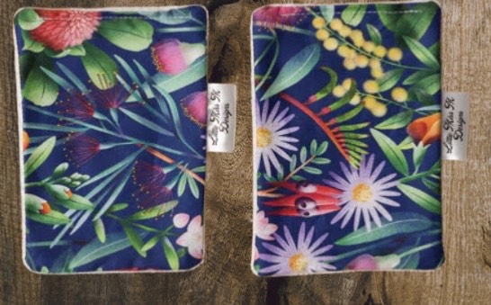 Western Natives Makeup Wipes