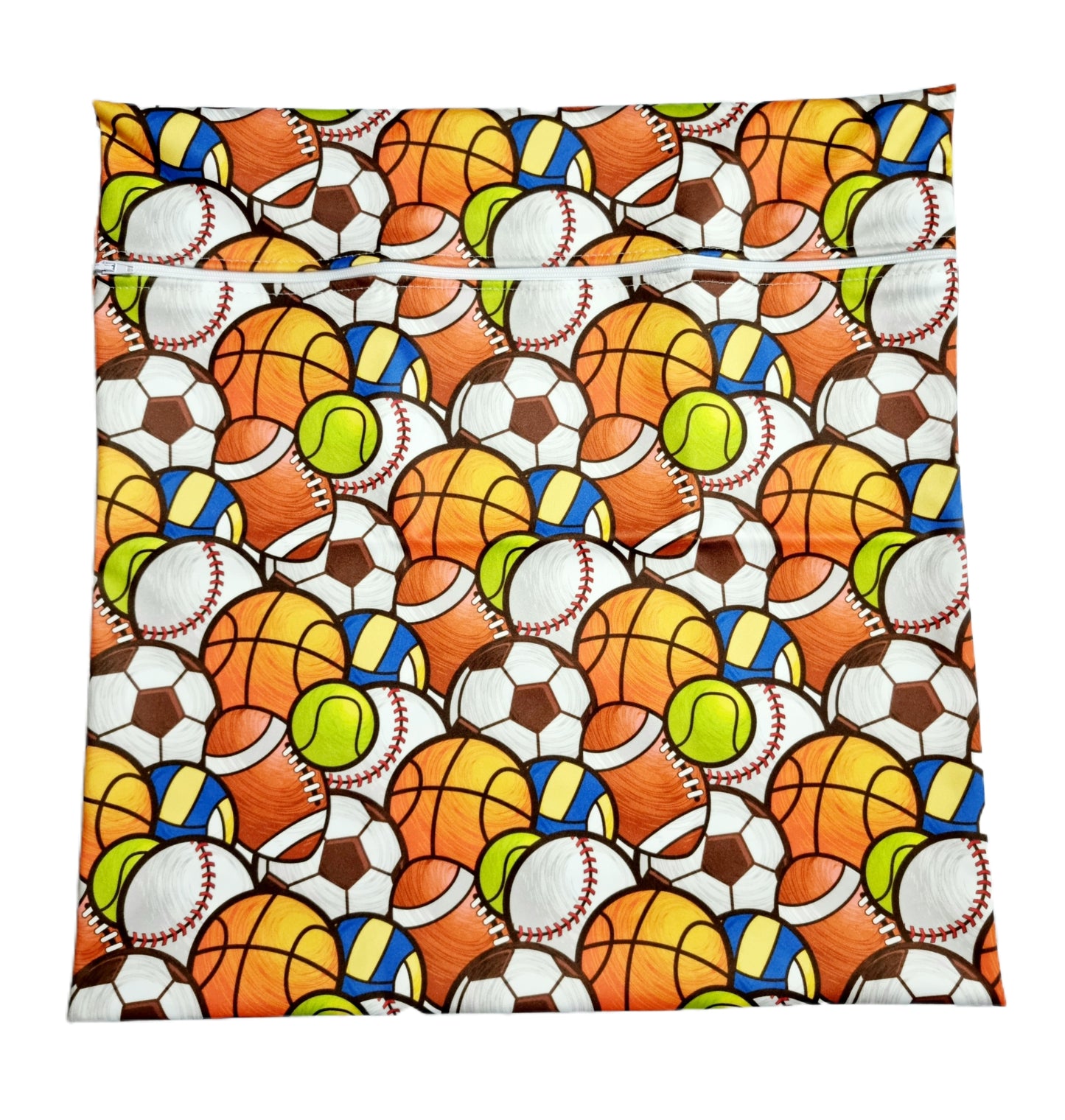 Sports Wet Bags - Extra Large