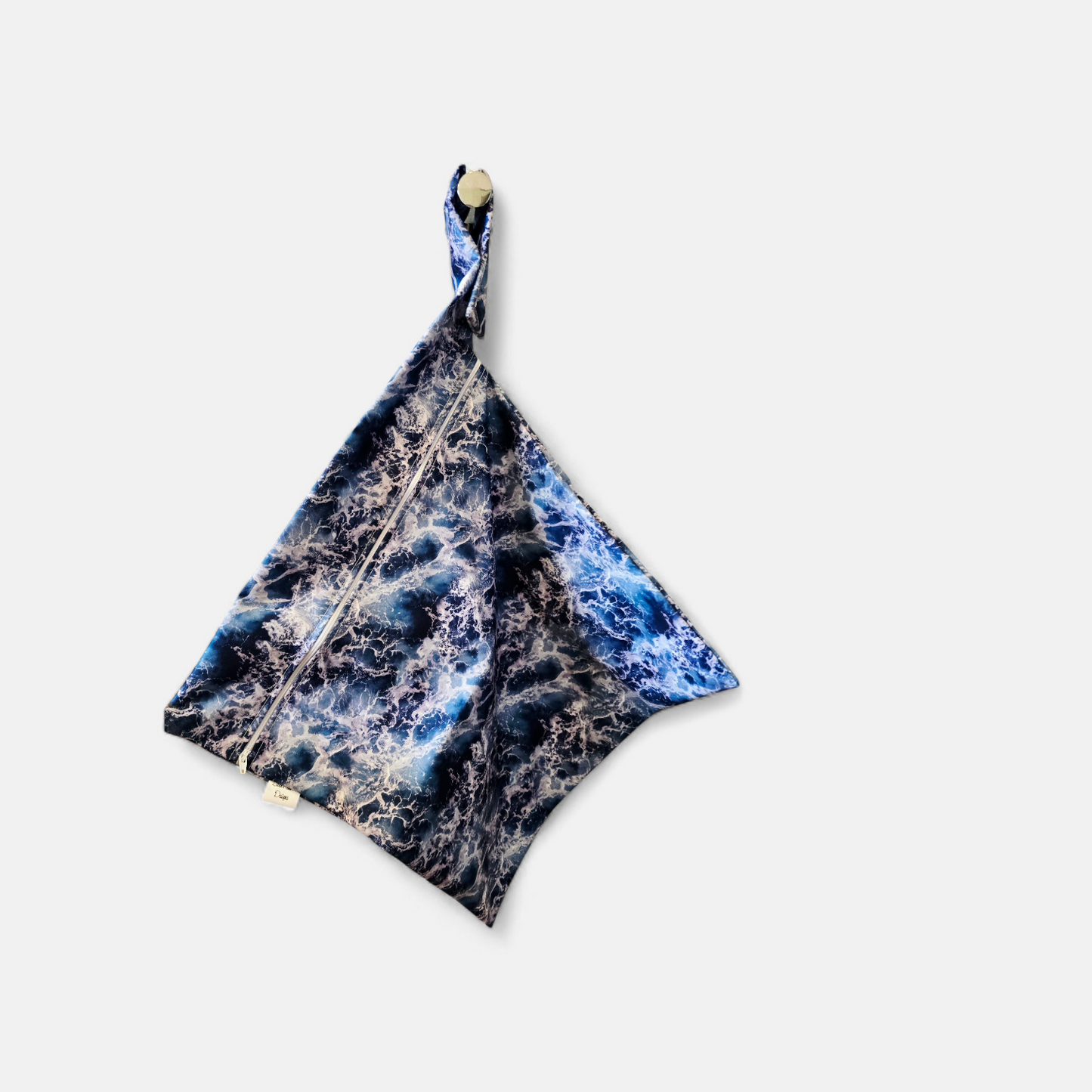 Xlge Wet/ Swim Bag with Strap