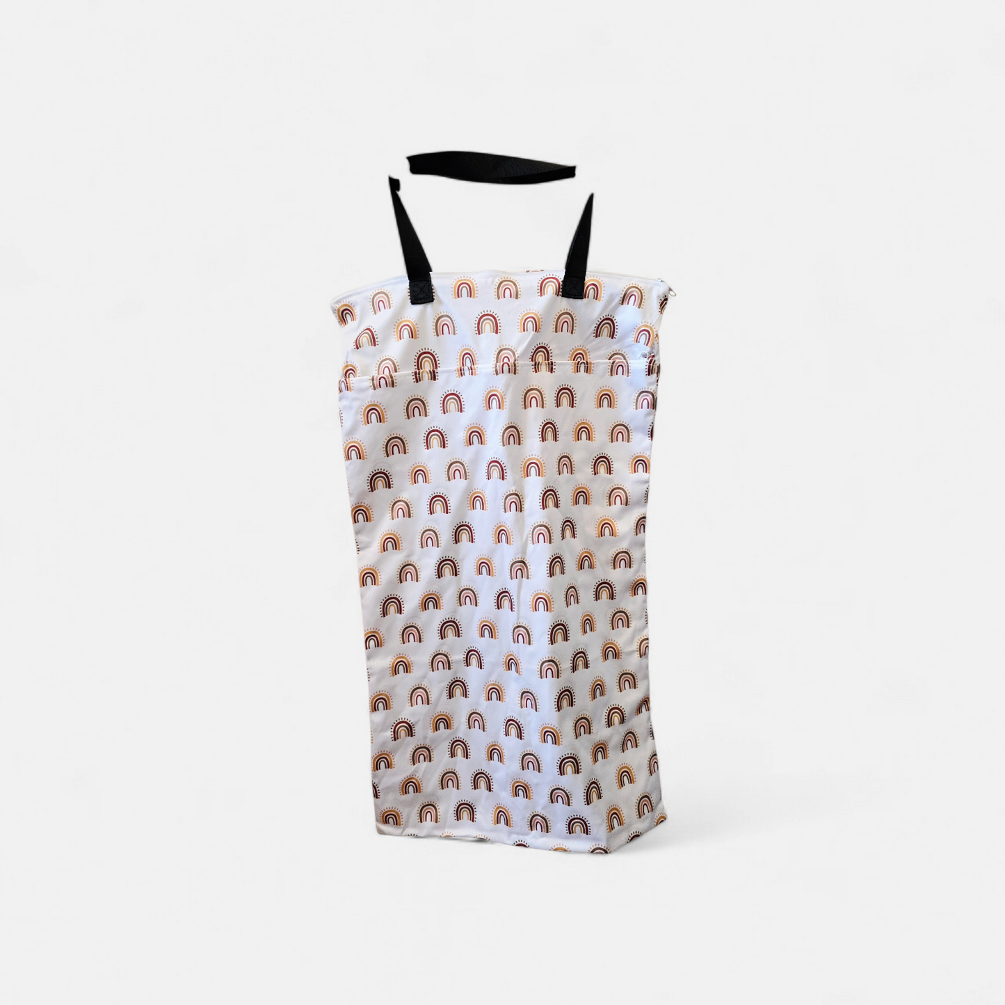 Reusable & Washable Jumbo Laundry + Nappy Wetbag
