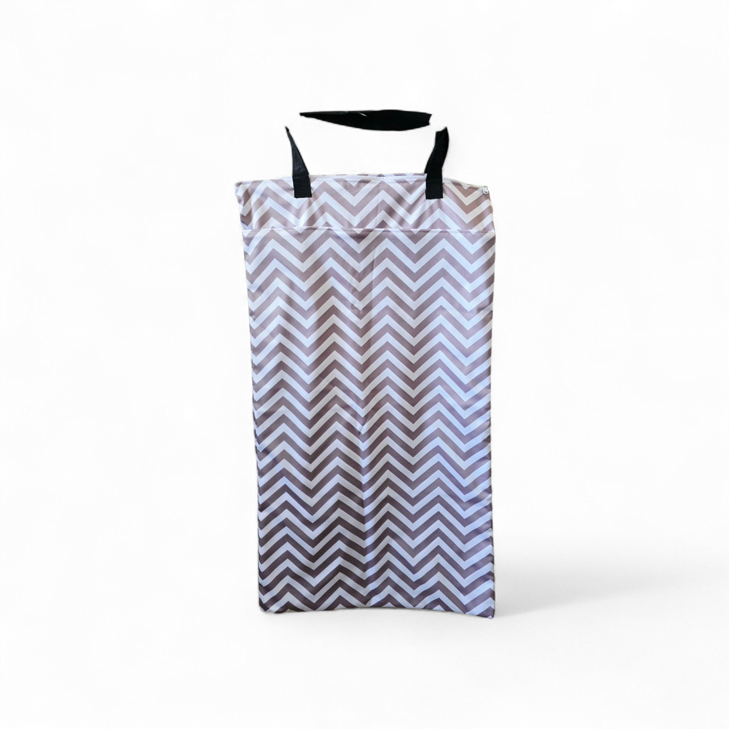 Reusable & Washable Jumbo Laundry + Nappy Wetbag