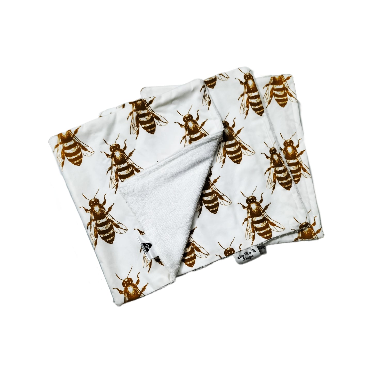 x3 Large Bamboo Wipe Packs