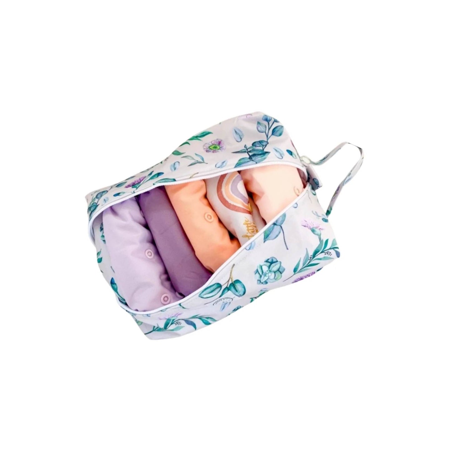 Blossom Bum Pod – Exclusive
