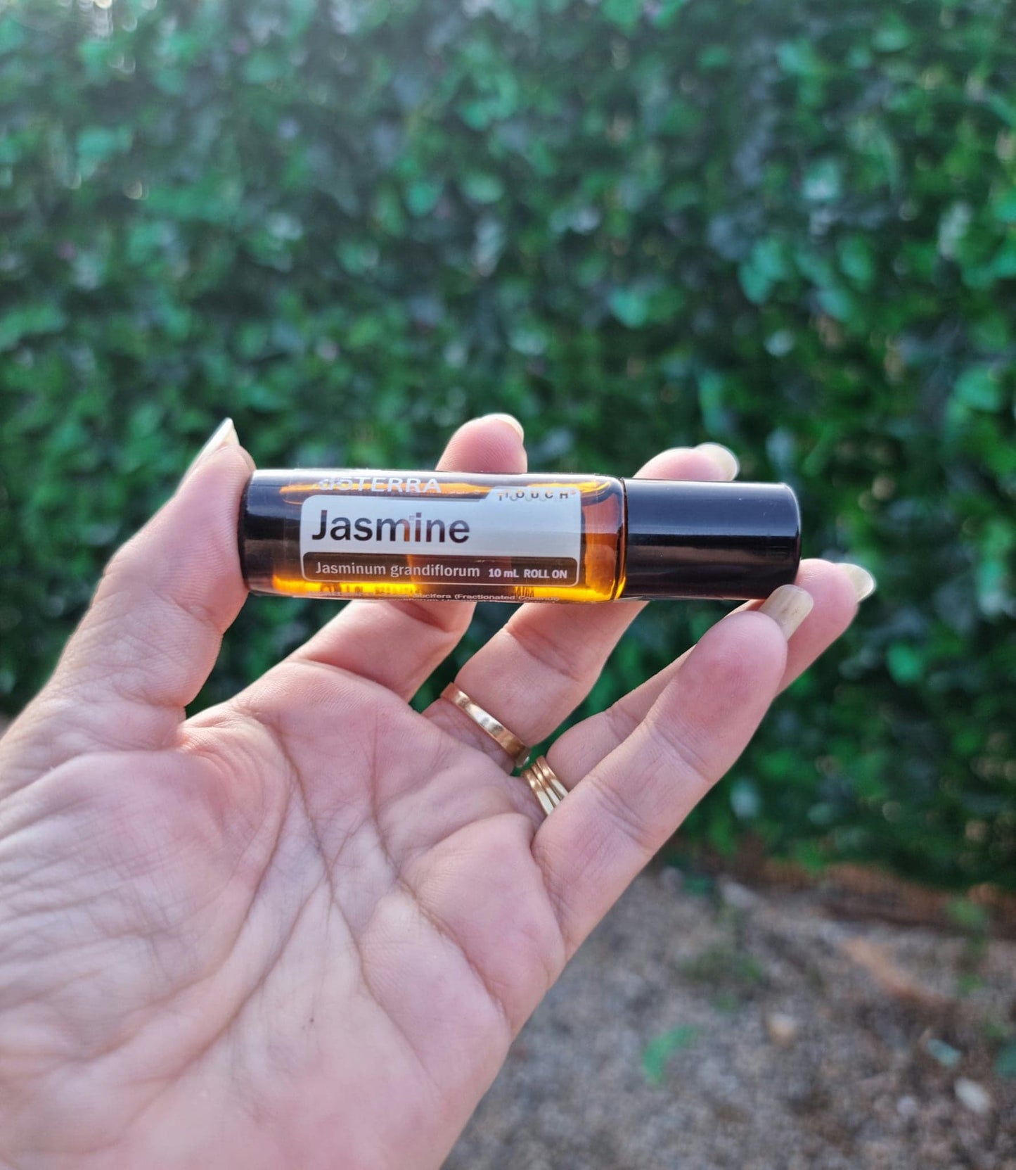 Doterra Jasmine Roller