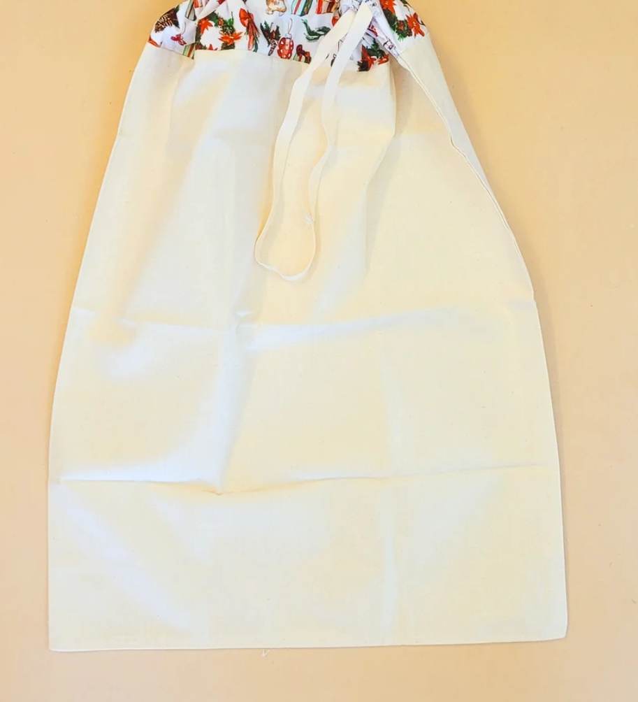 Eco ~ Ham Bag