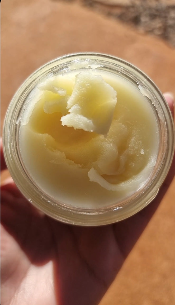 3 -IN-1 Healing Insect Repellent Balm