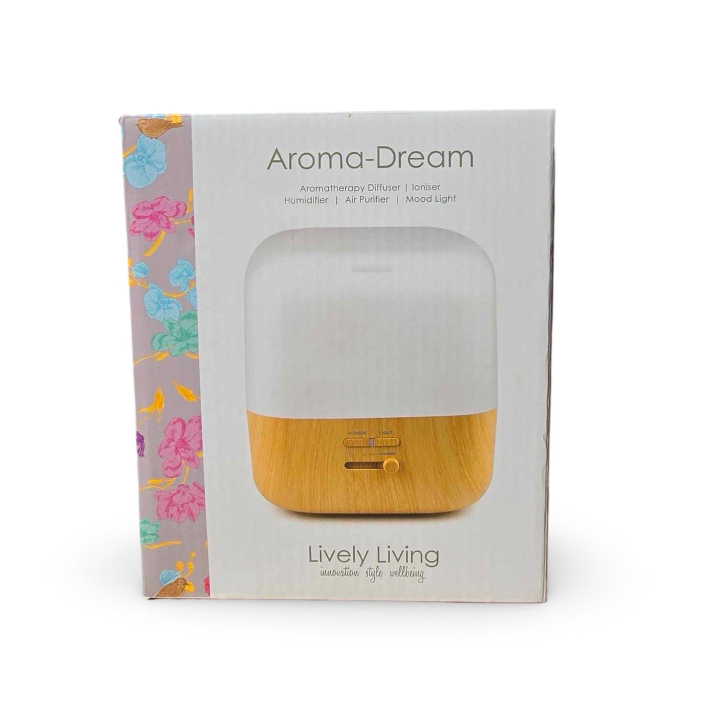 AROMA - DREAM DIFFUSER