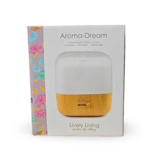 AROMA - DREAM DIFFUSER