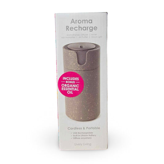 AROMA - RECHARGE DIFFUSER