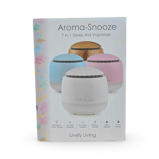 AROMA - SNOOZE DIFFUSER