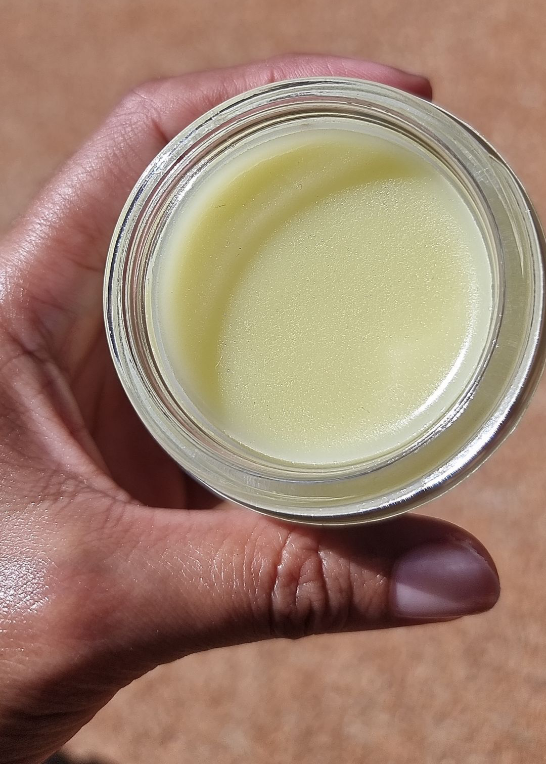 Arthritis Balm