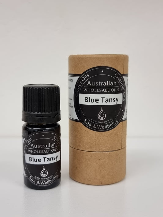 BLUE TANSY ESSENTIAL OIL-5ml