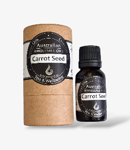 Carrot Seed Essential Oil