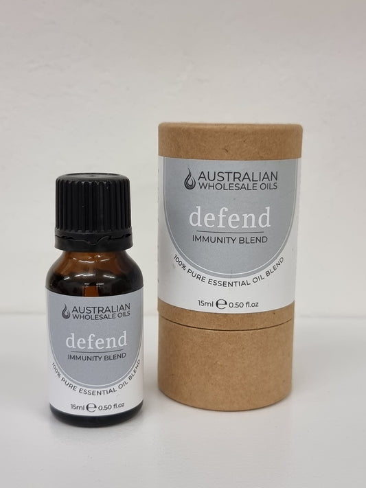 DEFEND IMMUNITY BLEND ESSENTIAL OIL-15ml