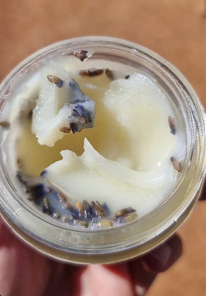 Lavender Dream Balm