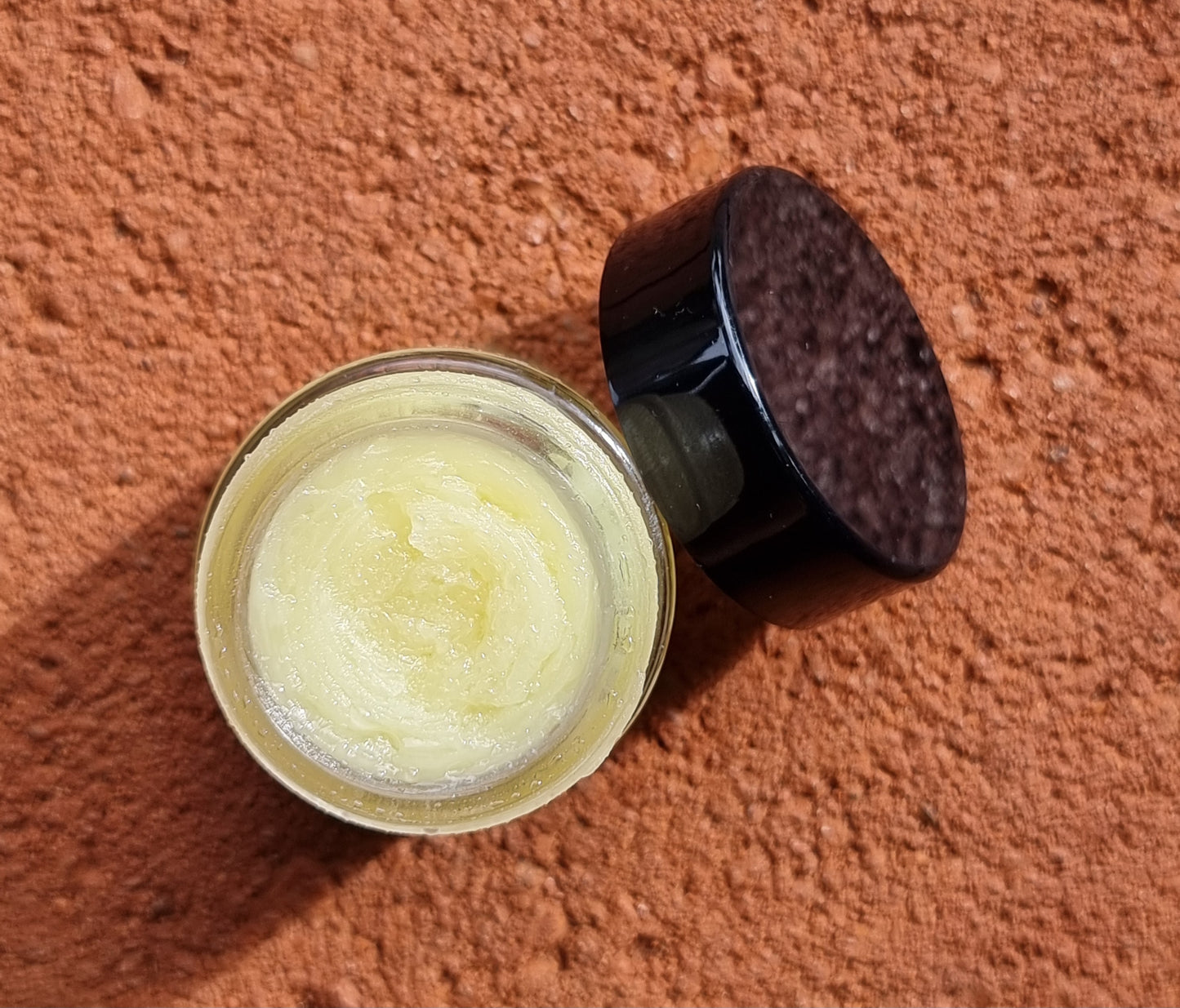 FRANKINCENSE & LIME WHIPPED MAGNESIUM TALLOW CREAM - 30g